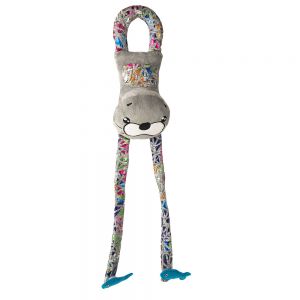 Fofos - Giochi in Peluche appendibili - Leone Marino