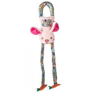 Fofos - Giochi in Peluche appendibili - Coniglio