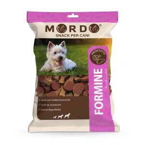 Mordo - Formine - Prosciutto - 150 g