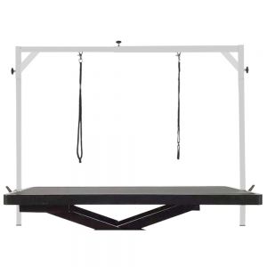 Seido - Braccio a Ponte per Toelettatura