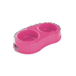 Georplast - Ciotola Doppia