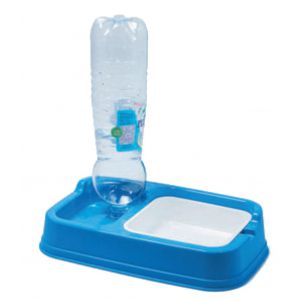 Georplast - Waterfood - Distributore acqua e cibo