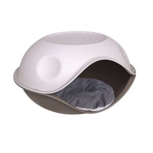 Georplast - Duck Pillow - Cuccia con cuscino