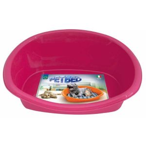 Georplast - Lettino per cani e gatti