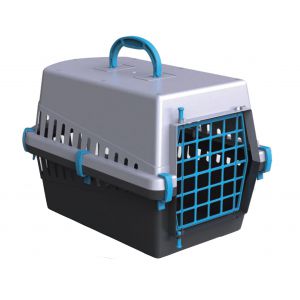 Georplast - Trasportino per cani e gatti