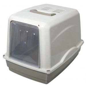 Georplast - Vicky - Toilette con filtro