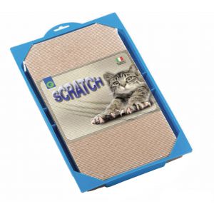 Georplast - Joe Scratch - Tiragraffi