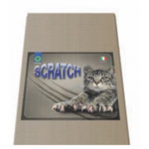 Georplast - Ricambi per Tiragraffi