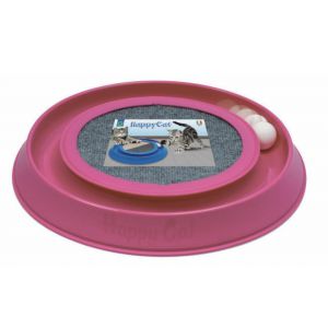 Georplast - Happycat - Tiragraffi con moquette