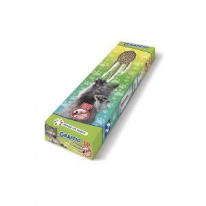 Georplast - Graffio - Tiragraffi per gatti