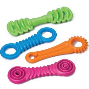 Georplast - Geotoy Long