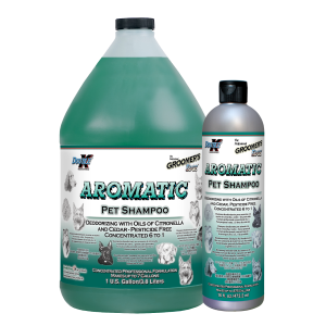 Double K - Shampoo Aromatic