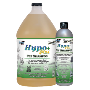 Double K - Shampoo Hypo+Plus