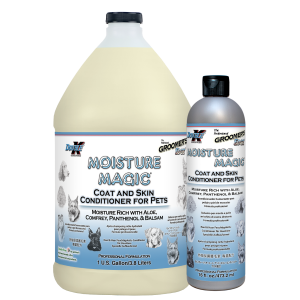 Double K - Conditioner Moisture Magic - Balsamo