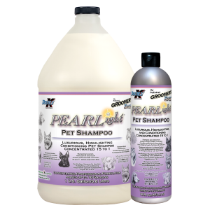 Double K - Shampoo Pearlight