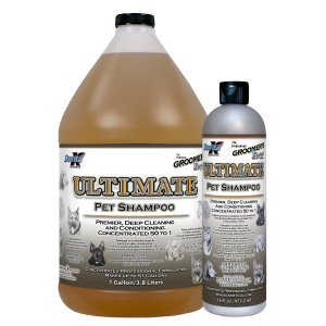 Double K - Shampoo Ultimate