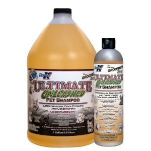 Double K - Shampoo Ultimate Unleashed