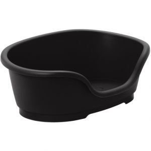 MODERNA CUCCIA DOMUS L  GRIGIA   CM 68