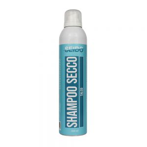 Seido - Shampoo secco - 300 ml