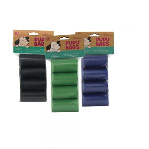 Cesarano - Pupù Bags - Rotolini - 4 pz