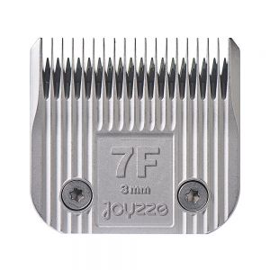 joyzze - Raptor - Testine