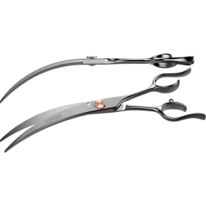 KENCHII FORBICI SUPER CURVE EXTREME 7"