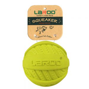 Laroo - Noce in gomma con squeak