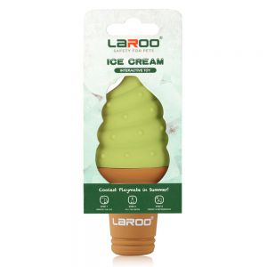 Laroo - Gelato - Gioco in silicone