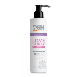 PSH CREAM LOVE CURLY 300 ML