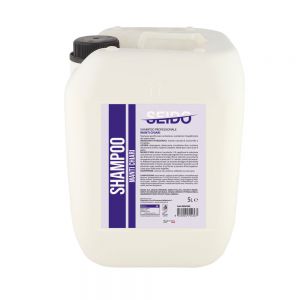 Seido - Shampoo - 5L