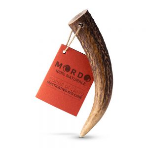 Mordo - Corna di cervo - XXS
