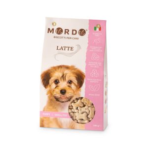 Mordo - Biscotti - Puppy