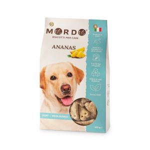 Mordo - Biscotti - Light