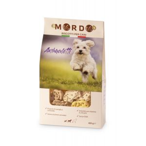 Mordo - Biscotti - Animaletti