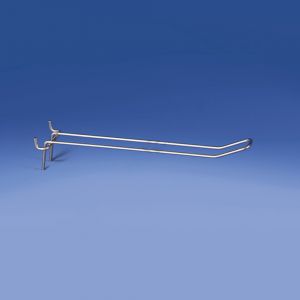 Mordo - Ganci di metallo per espositore in legno 