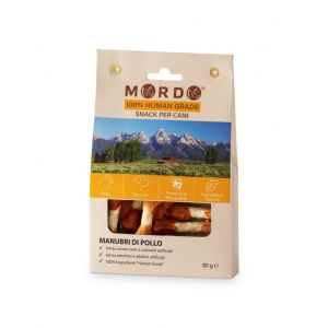 Mordo - Snack - Manubri di pollo