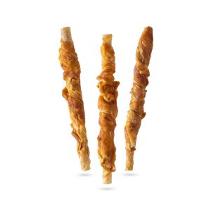 Mordo - Bastoncini naturali con pollo - 50 pz