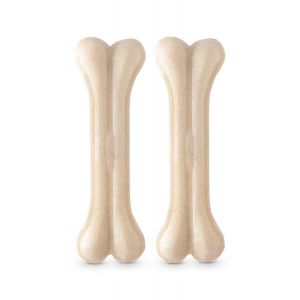 Mordo - Osso pressato bianco - 12,5 cm - 80 g