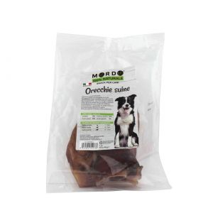 Mordo - Orecchie suine - 40 g