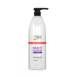 PSH SHAMPOO MULTICOLOR   1 L 