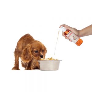 Mordo - Olio di Salmone - 250ml