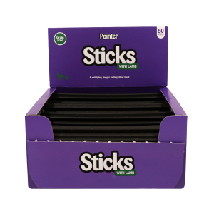 POINTER STICK AGNELLO  DISPLAY PZ.50