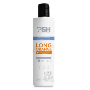 PSH SHAMPOO LONG ORANGE ML.300