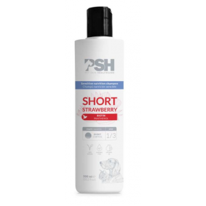 PSH SHAMPOO SHORT STRAWBERRY ML.300