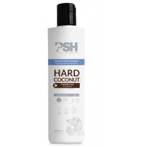 PSH SHAMPOO HARD COCONUT  ML.300