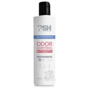 PSH SHAMPOO ODOR CONTROL  ML.300