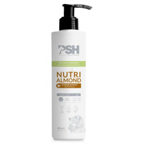 PSH CONDITIONER NUTRI ALMOND ML.300