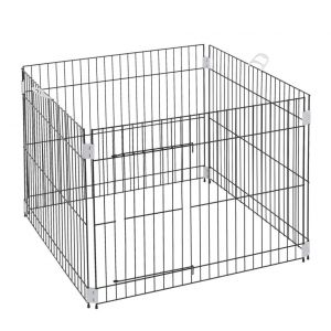 Ferplast - Dog Training - Recinto educativo