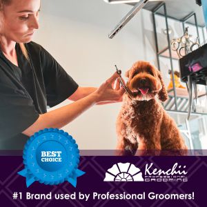 Kenchii - Scorpion- Forbici Professionali