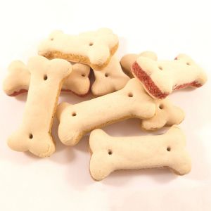 Mordo - Biscotti - Ossi farciti - Medium
